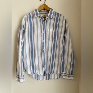 Classic Aeropostale Dress Shirt
